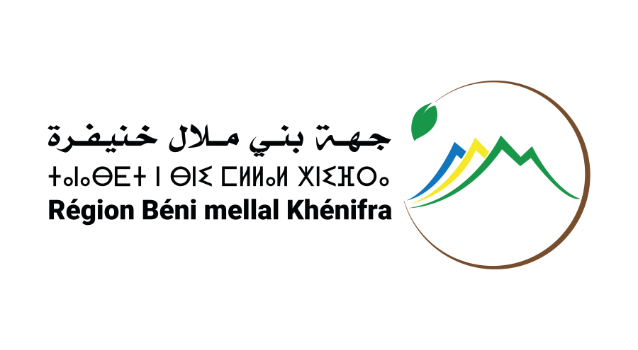 Région Béni Mellal-Khénifra
