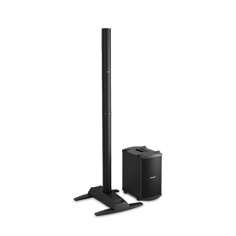 Bose L1 sound system