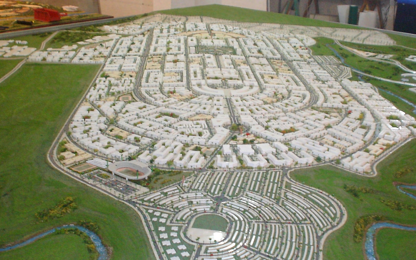 Architectural models: giving projects form before delivery